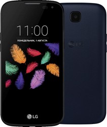 Замена кнопок на телефоне LG K3 LTE в Калуге